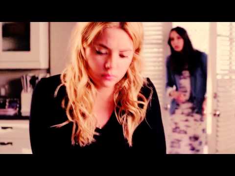 pretty little liars | Hanna Marin - One Day You Will Be Fine (4x06 - 4x07)