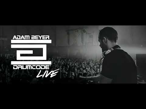 Drumcode 'Live' 595 Studio Mix, Ibiza, Spain (With Adam Beyer) 24.12.2021