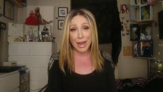 Transsexual Farrah Mills - Being A Trans Ally