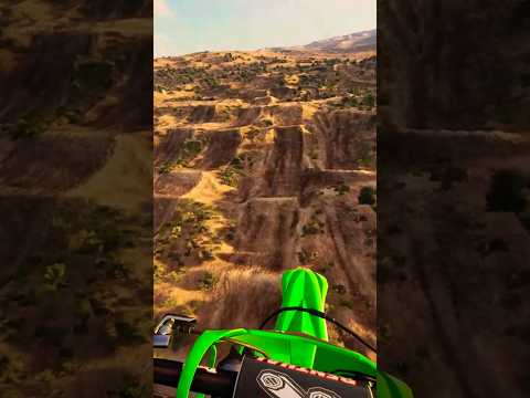 AXELL HODGES SLAYGROUND✅🤘🏼 #mxvsatvlegends