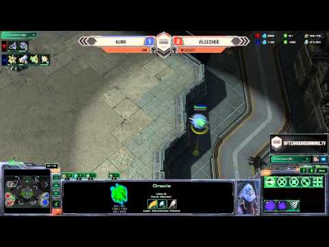 After Hours Gaming League - Microsoft vs IBM - Game 4