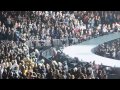ROLLING STONES - INTRO - BEFORE THE SHOW - DRUMS - GET OFF MY CLOUD - 2012 BARCLAYS *HD