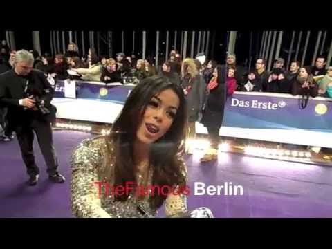 Fernanda Brandao Echo 2013