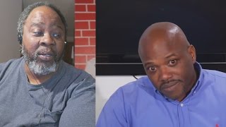 Dad Reacts To Texas Dad Goes to Jail for Overpaying Child Support!