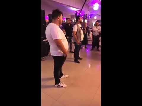 Leo de la Kuweit & Tzanca Uraganu - La Ploiesti 2017 ( By Yonutz Slm )