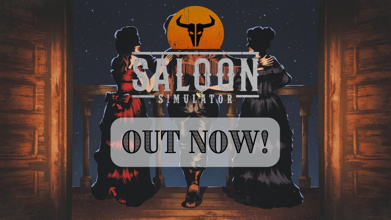 Launch Trailer
