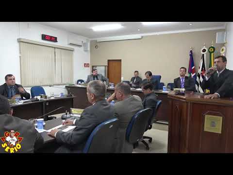 Tribuna Vereador Vanderleizinho dia 5 de Fevereiro de 2019