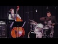 Mojo (Monty Alexander) - Dexter Stanley-Tauvao Trio