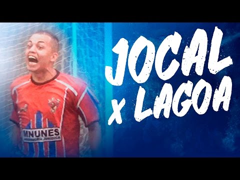 Jocal x GE Lagoa - Final Super Copa Inpacto 2015