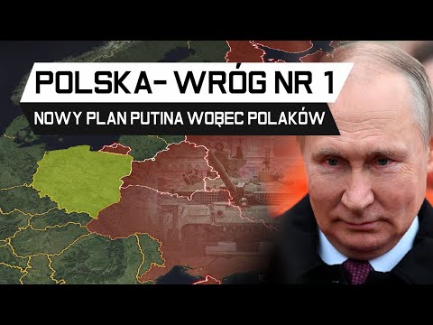 POLSKA: ROSYJSKI WRÓG PUBLICZNY NR 1