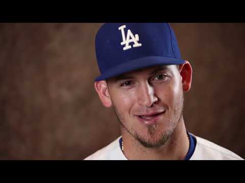 Tattoos tell the story of Dodgers catcher Yasmani Grandal - Los