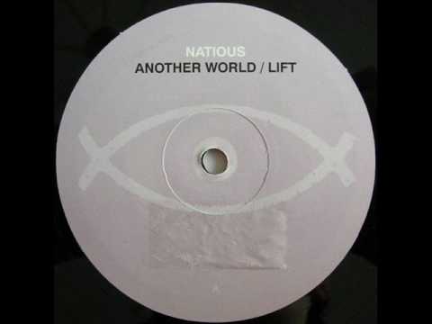 Natious - Another World
