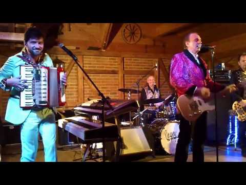 Cagey Strings 2016 in Buchloe - Ski Twist