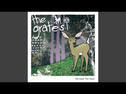 Sukkafish - The Grates