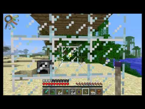 Mod Spotlight   Thaumcraft 4 Part 3