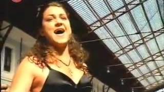 90  Niña pastori   Tú me camelas