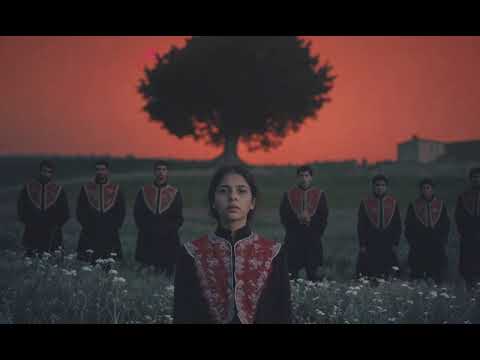 ALTERNATIVE SILENCE - Le Trio Joubran - Video Clip