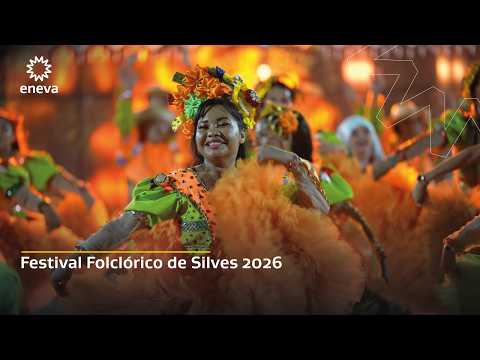 48º Festival Folclórico de Silves