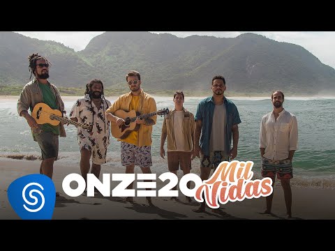 Onze:20 - Mil Vidas [Clipe Oficial]