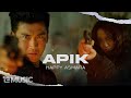 HAPPY ASMARA - APIK (Official Music Video)