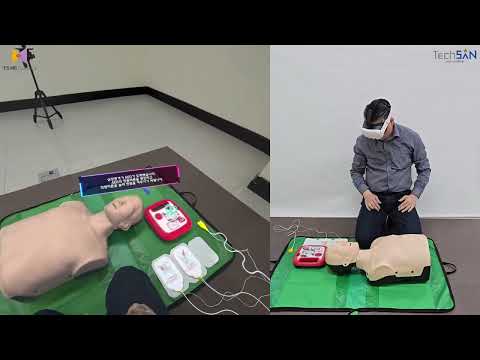 숨터치 MR (ReaLive MR)