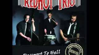 Red Hot Trio - Run'n'Hide