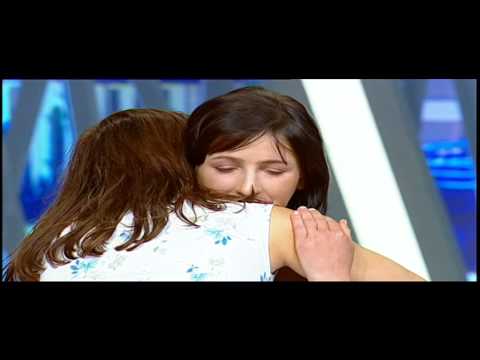 Урок на всю жизнь. Касается Каждого, эфир от 16.09.2014