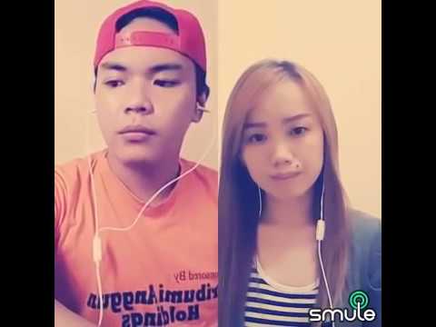 (Langad kud molohing) duet cover by airul+kayMadonna