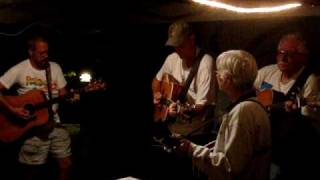 My Home&#39;s Across the Blue Ridge Mountains