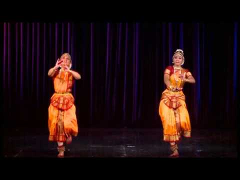 Teruvil Varano Padam- Bharatanatyam
