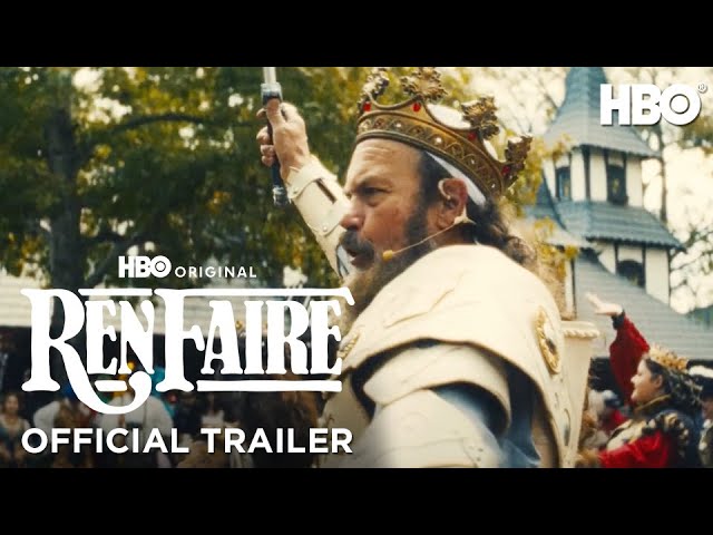 Official Trailer