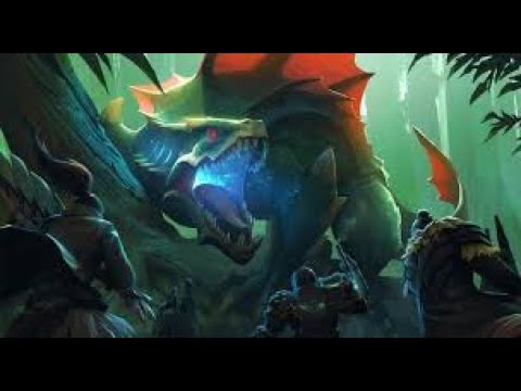 Dauntless #5 ,Everything went wrong!!!