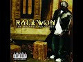 Raekwon - Robbery (feat. Ice Water Inc.) (slowed + reverb)