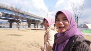 Download lagu TRAVELOG ASSALAMUALAIKUM SEOUL ! AN INTER-IDEOLOGY JOURNEY 2017 mp3