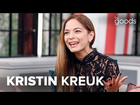 download lagu mp3 mp4 Kristin Kreuk Website, download lagu Kristin Kreuk Website gratis, unduh video klip Kristin Kreuk Website