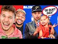 NBA Players Kids FUNNIEST MOMENTS