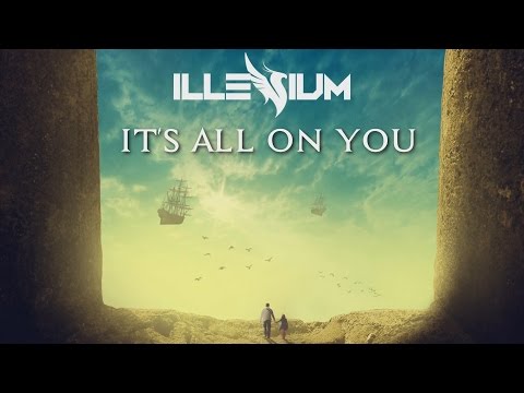 Illenium - It's All On U (feat. Liam O'Donnell) [1 HOUR]
