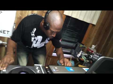 Mighty DJ Turk! 1love 1house Resident