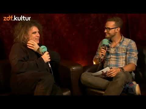 Thumbnail for Robert Smith Hurricane Festival (Germany) Interview 2012 by Robert Smith, The Cure