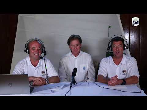 2019 ROLEX New York Yacht Club Invitational Cup - Day 4