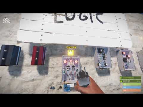 Basic Rust Electricity Guide | 2019