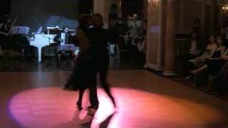 Video thumbnail for Julia Zueva & Alexey Barbolin - 1