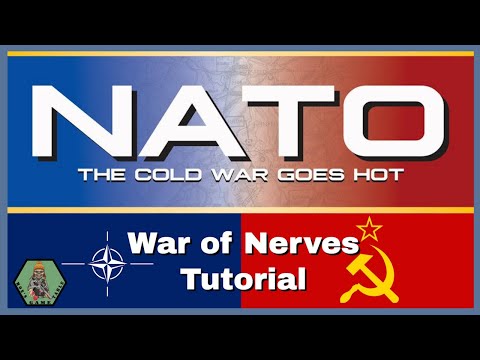 The How and Why's of the War of Nerves Scenario
