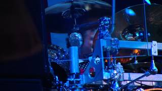 Slang (live) Music Video