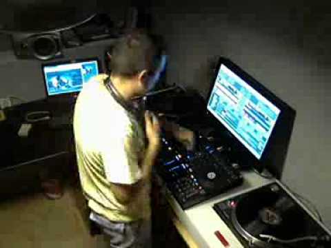 MidnightBeatsTV==Sergio Navarro Set==06/06/2012