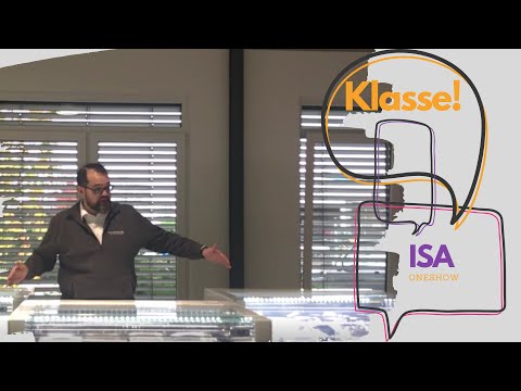 Fontana Gelato Equipment   - (Eis-)Vitrine ISA Oneshow - Ladenbau - Ladeneinrichtung Gastronomie