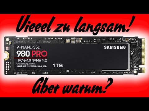 Samsung 980 Pro 2TB M.2 ab 159,90 € im Preisvergleich kaufen