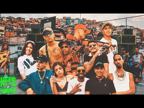 Love Acústico Set DJ Totu - MC's Paulin Da Capital, Lele JP,Barone, Suh, Nathan ZK, CL, Andressinha