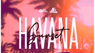 Video thumbnail for Sunbathed Melodies - Havana Sunset by Black Octopus Sound
