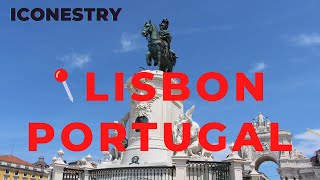 Planning A Trip to Portugal - Lisbon Trip Review